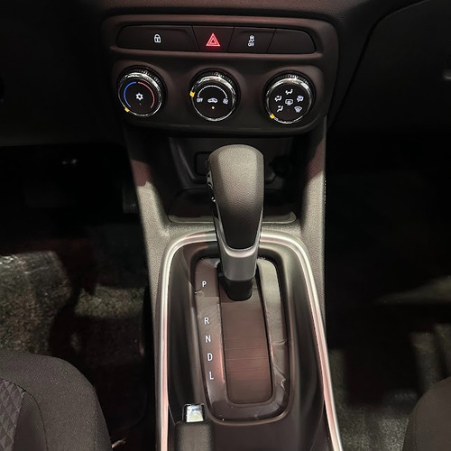 Chevrolet Tracker 1.2T At