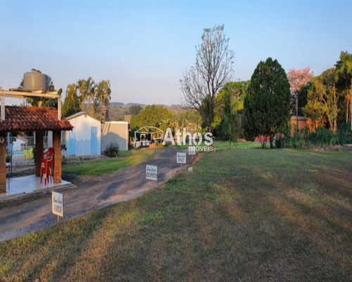 Imagem 2 de 6 de Vende-se Terreno No Bairro Itaboraí Condomínio Dos Comerciantes -indaiatuba/sp - Tr02772 - 69307503