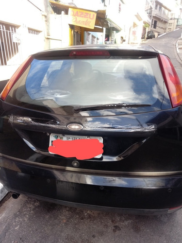 Ford Focus 2003 1.8 5p