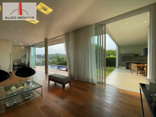 Imagem 9 de 30 de Casa À Venda No Bairro Granja Viana - Carapicuíba/sp - 508
