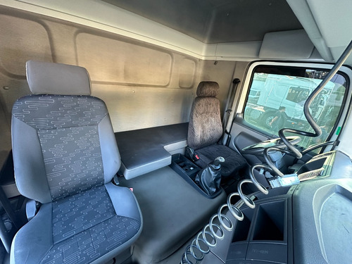 Vw 24-280 Ano 2019 8x2 Bitruck Direcional Cabinado /ñ 3030