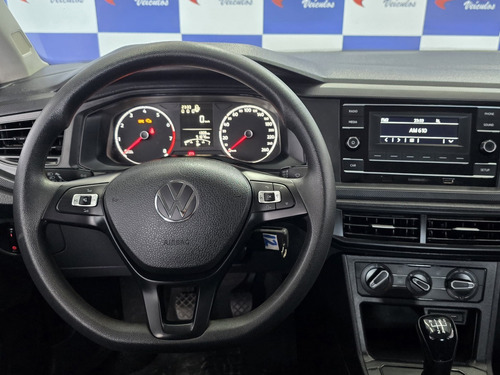 Volkswagen Polo 1.0 Mpi Track Manual