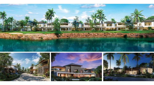 Imagen 7 de 11 de La Primera Privada Boutique De La Mejor Comunidad: Yucatán C