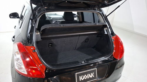 Suzuki Swift 1.4 Glx At
