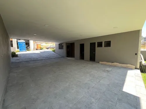 Casa En Venta En Bosque Real