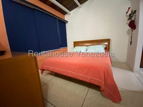 Casa En Alquiler Montecristo 25-23343