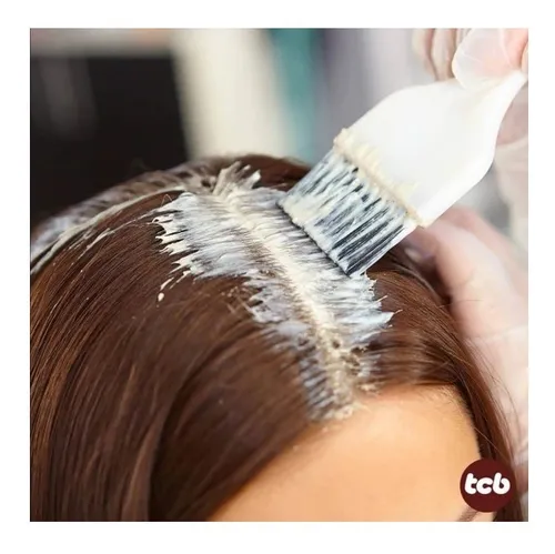 Hair Relaxer Tcb Super Crema Alisador 212 g a 97 Cuotas sin