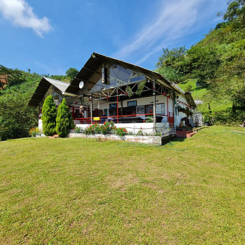 Venta De Casa Campestre En Palestina, Caldas