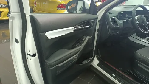 Kia Seltos 2.0 Vibrant 4X4