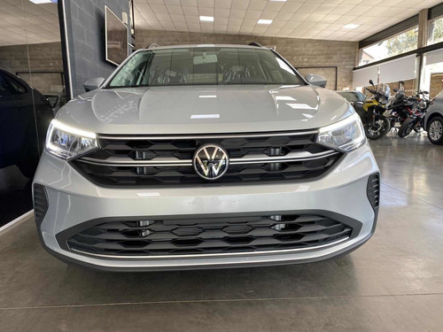 Volkswagen Nivus Comfortline At Mod 2020 0km Patentada!!!