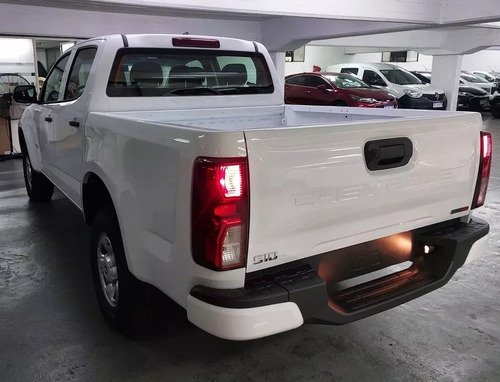Chevrolet S10 2.8 Cd 4X2 Wt