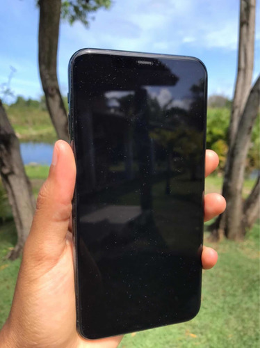 Imagem 2 de 5 de iPhone 11 Pro Max 64gb Cinza Espacial