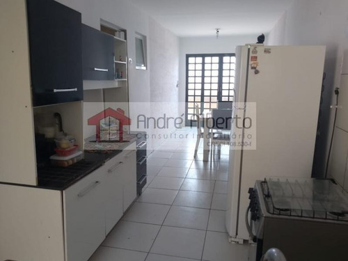 Imagem 6 de 14 de Casa 3 Dormitórios Para Venda Em Sorocaba, Central Parque Sorocaba, 3 Dormitórios, 2 Banheiros, 1 Vaga - 636_1-1355435