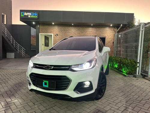 Chevrolet Tracker TRACKER Premier 1.4 Turbo 16V Flex Aut