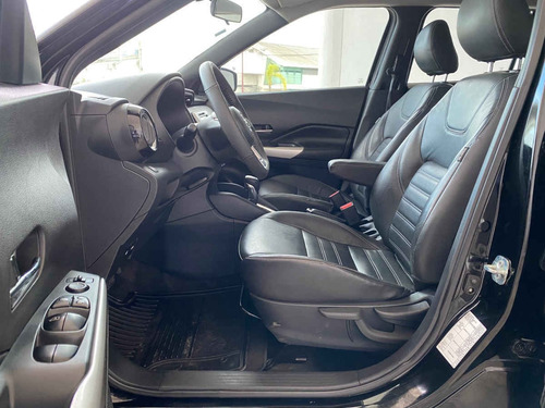 Imagen 10 de 15 de Nissan Kicks 2019 5p Exclusive L4/1.6 Aut