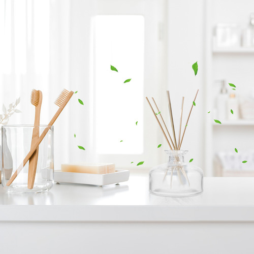Botellas De Aceite Esencial Para Dispensación De Aromaterapi
