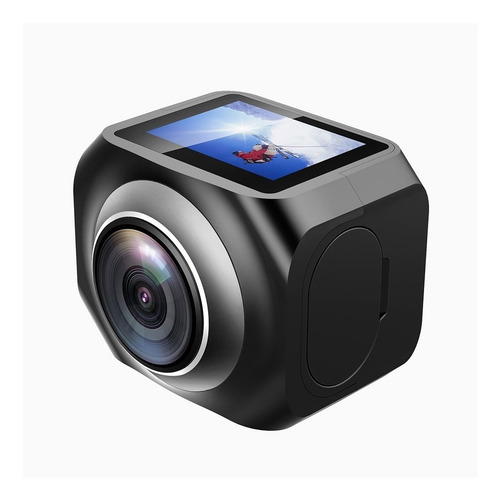 Camara Hd A14c Para Deportes Bici Sumergible Golpes Dimm