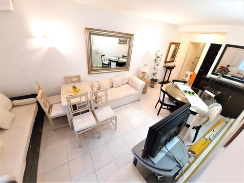 Vendo Apartamento Un Dormitorio Punta Del Este Mansa