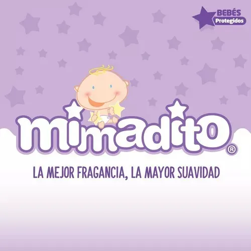 Colonia Mimadito Pet 90ml
