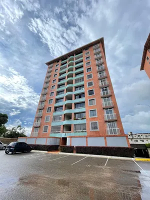 Apartamento en alquiler