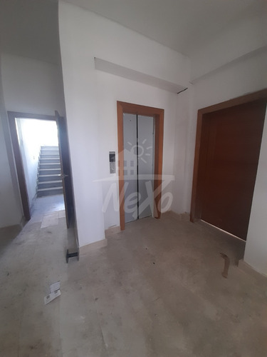 Apartamento Nuevo Con Elevador En Los Álamos, Santiago (jpa-219a3)