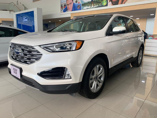 Ford Edge Sel__blanco