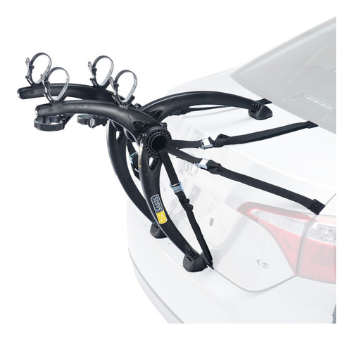 Soporte Rack Saris Bones 2 Bikes Portabicicletas