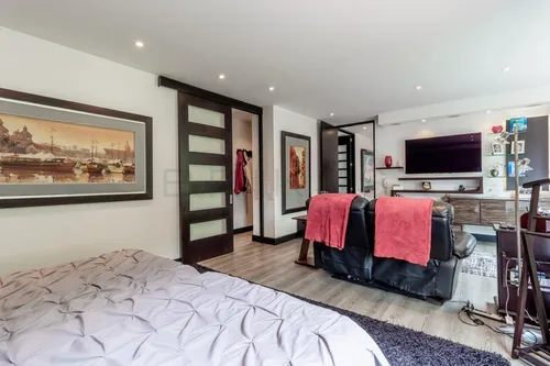 Apartamento En Arriendo/venta En Niza Suba. Cod V6366