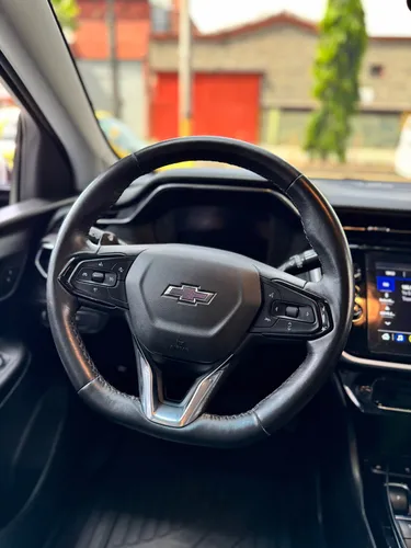 Chevrolet Bolt 0.0 Euv Fwd