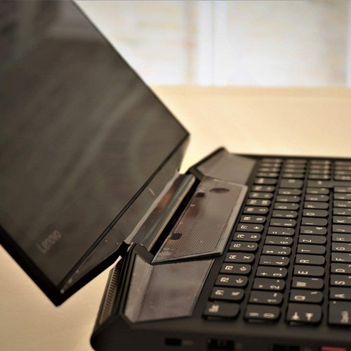 Lenovo Legion Y720, 15.6'' Fhd Ips, I7-7700hq, 8gb Ddr4, 1tb
