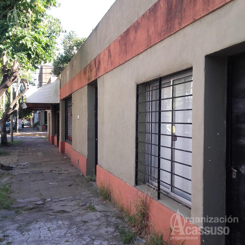 Terreno - San Isidro Vías Hacia Av. Rolón