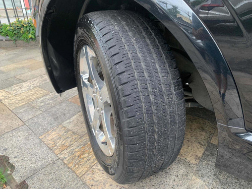 Chevrolet Captiva Sport Awd 3.0 V6 24v 2011