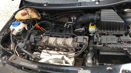 Volkswagen Saveiro 1.6 Cross Cab. Estendida Total Flex 2p