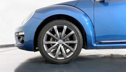 Imagen 6 de 15 de 111156 - Volkswagen Beetle 2018 Con Garantía