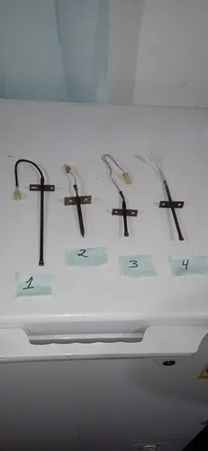 Sensor Para Horno Electrico (Usado)