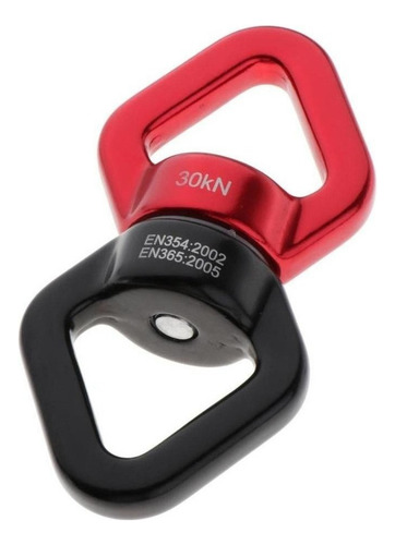 . Percha Giratoria 30kn For Danza Aérea