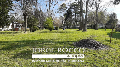 Imagen 5 de 20 de Casa Quinta Con Hermosa Vista Al Campo!!!!