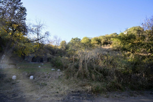 Imagen 2 de 7 de Lote En Río Ceballos, Sierras De Cordoba. 200 M De Ruta.