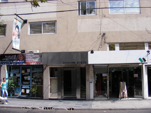 Imagen 1 de 14 de Vendo Departamento 3 Ambientes En Almagro