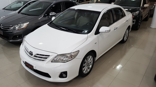 Imagen 10 de 13 de Toyota Corolla 1.8 Se-g Mt