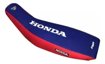 Comprar Funda Asiento Honda Tornado Xr 250 Grip Estampada New Ig