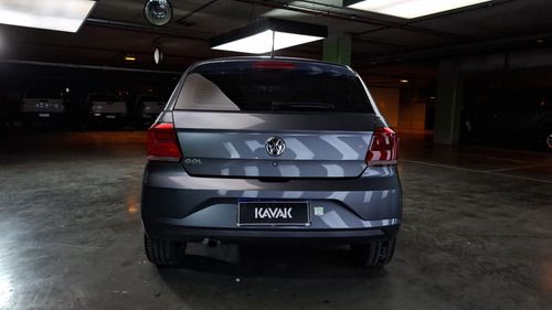 Volkswagen Gol Trend 1.6 TRENDLINE MY21