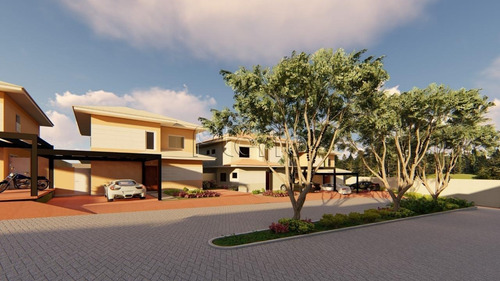 Casa À Venda Em Chácara Primavera - Ca017165