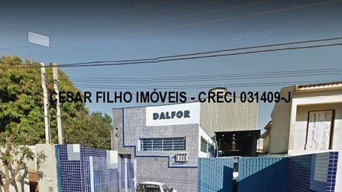 Imagem 2 de 2 de Comercial À Venda, 551,15 M2 - 10002149
