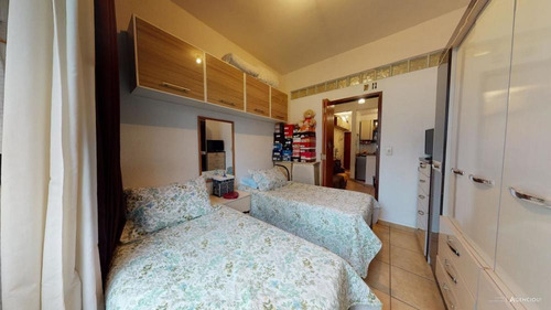 Imagem 6 de 7 de Apartamento Para Venda Com 28m² | Bela Vista | São Paulo Sp - Ap493155v