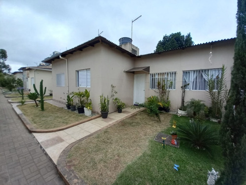 Imagem 7 de 19 de Casa Em Cond. - Á Venda - Jardim Caxangá - Suzano/sp