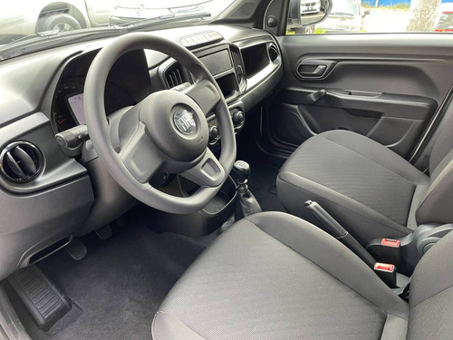 Imagem 7 de 11 de Fiat Strada 1.4 Fire Flex Endurance Cs Manual