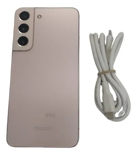 Samsung Galaxy S22 5g 256gb 8gb Ram Color Oro Rosa | Meses sin interés
