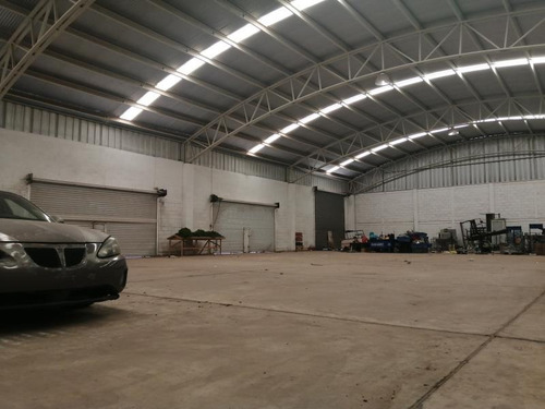 Imagen 4 de 5 de Bodega Comercial En Venta Fracc Guadalupe
