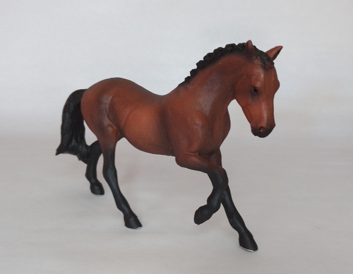 Caballo Hannoveriano Animales De Coleccion Paposchleich Mojo